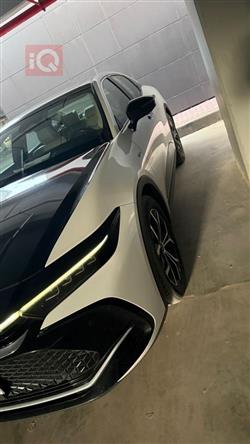 تويوتا كراون